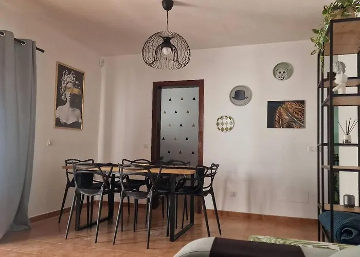 Villa Naay